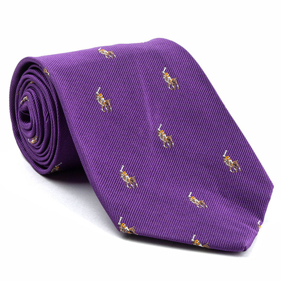 Polo By Ralph Lauren Tie Men Goldenrod